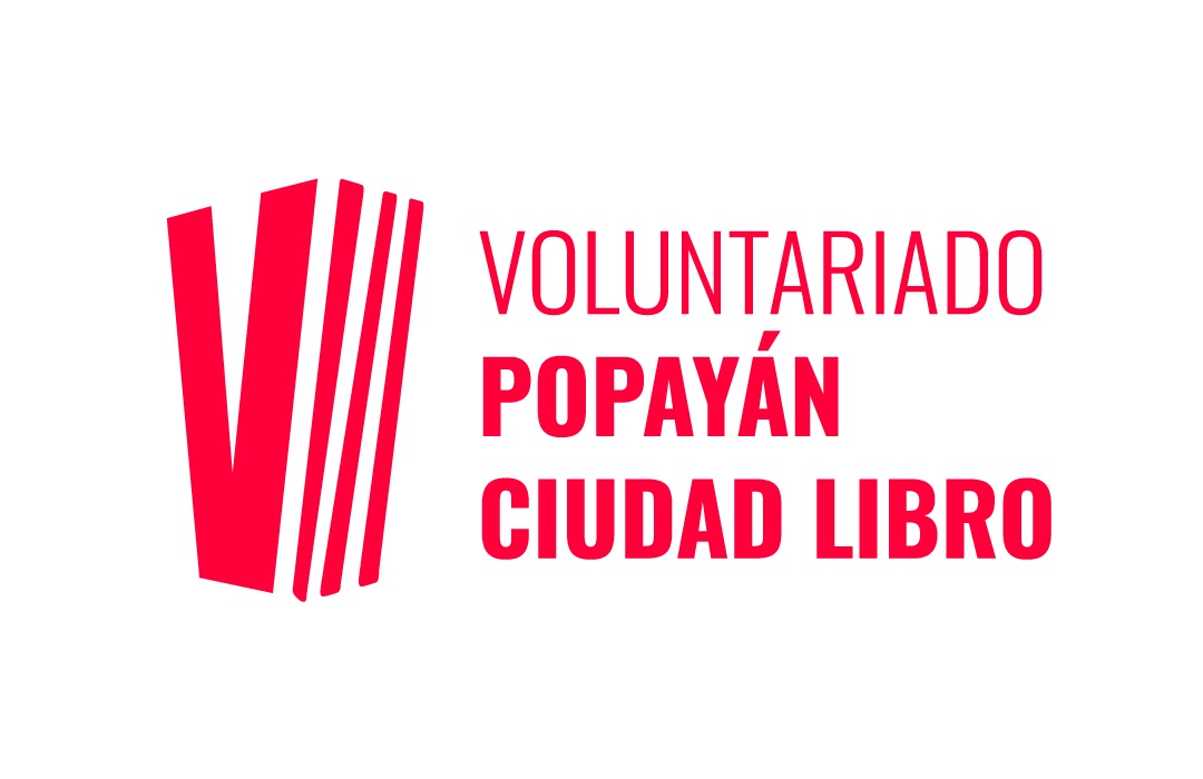Voluntariado Popayán Ciudad Libro 2024