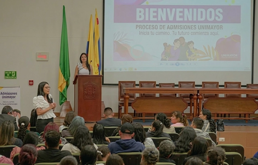 Admisiones
