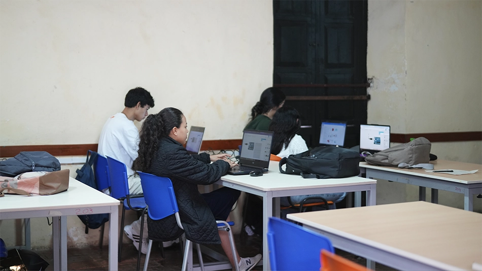 Información de cupos para aspirantes UNIMAYOR