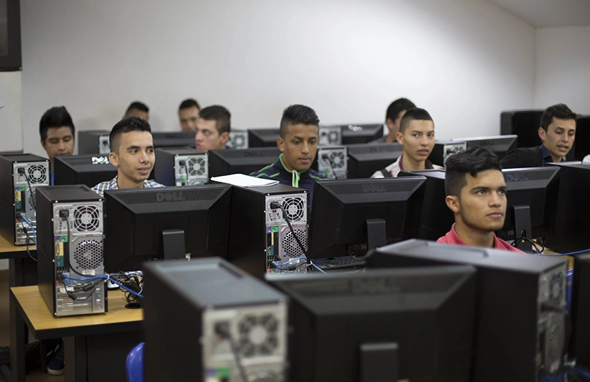 Casos especiales en procesos de admisión