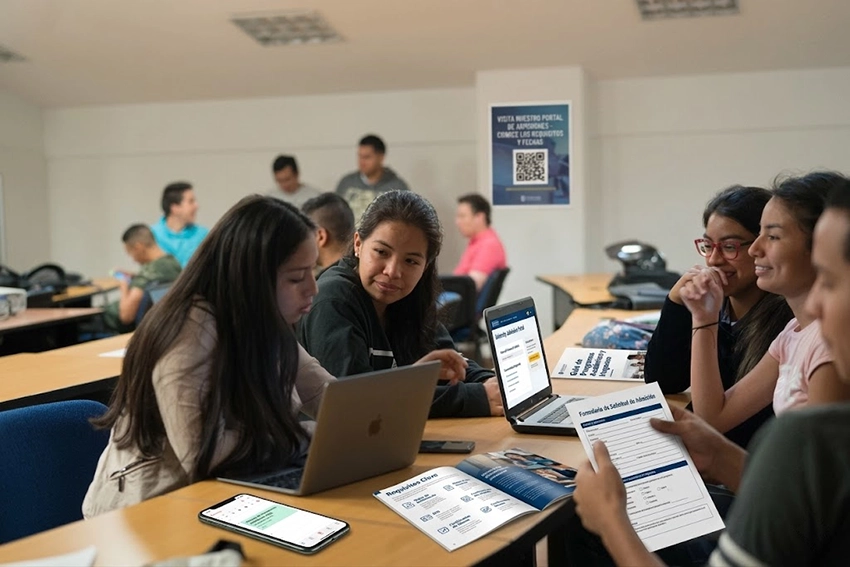 Información clave UNIMAYOR