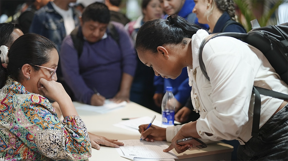 Atención y Servicio a la Ciudadanía UNIMAYOR