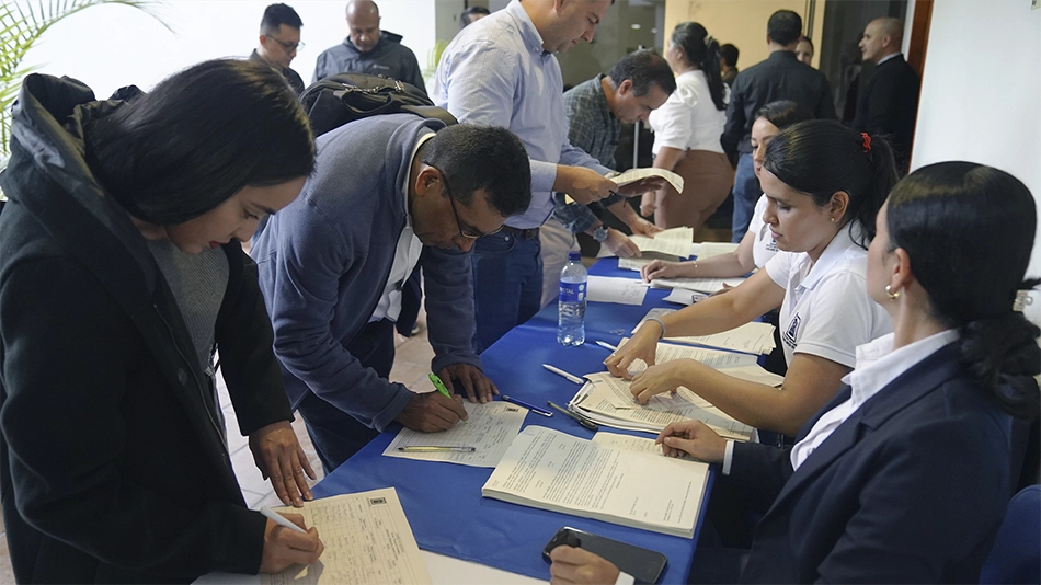Atención al ciudadano UNIMAYOR