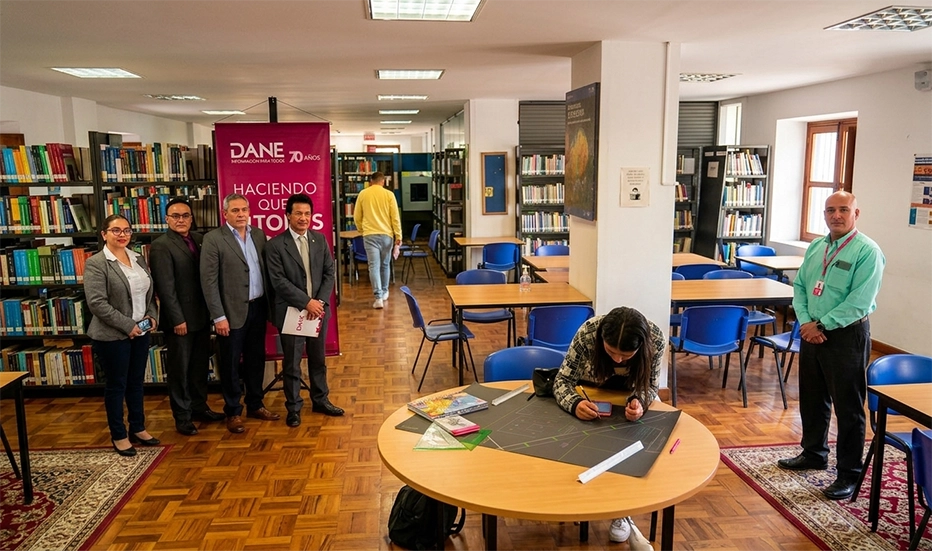 Sala de Procesamiento Especializado Externo