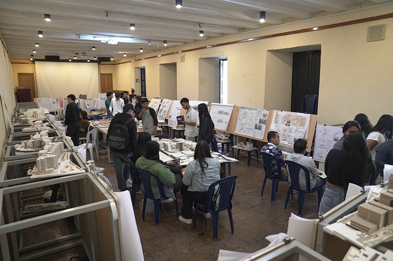 Facultad de Arte y Diseño