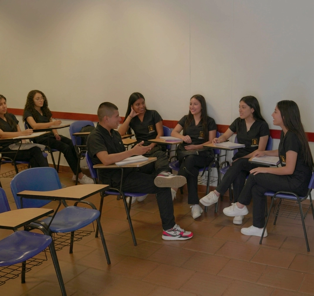 Facultad de Educación