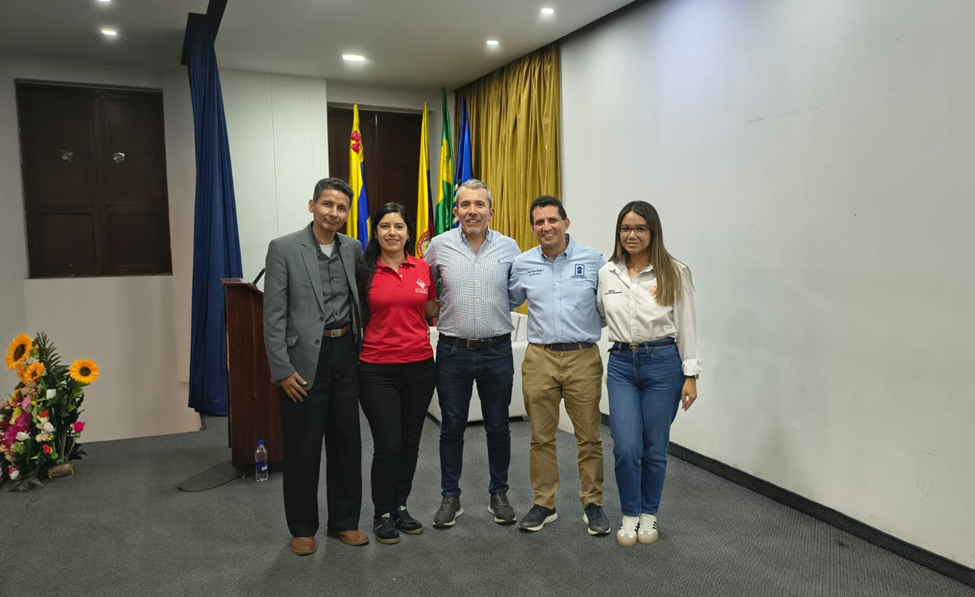 Finaliza Misión Científica de UNIMAYOR en Europa 03