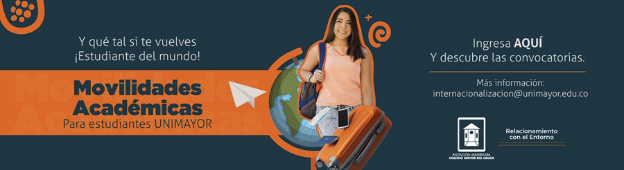 Banner Movilidad Académica 2025