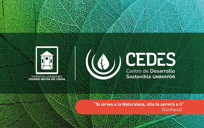 Centro de Desarrollo Sostenible CEDES UNIMAYOR