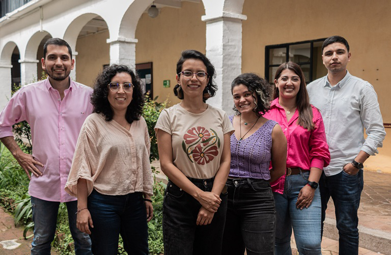 Centro de Estudios Urbanos UNIMAYOR