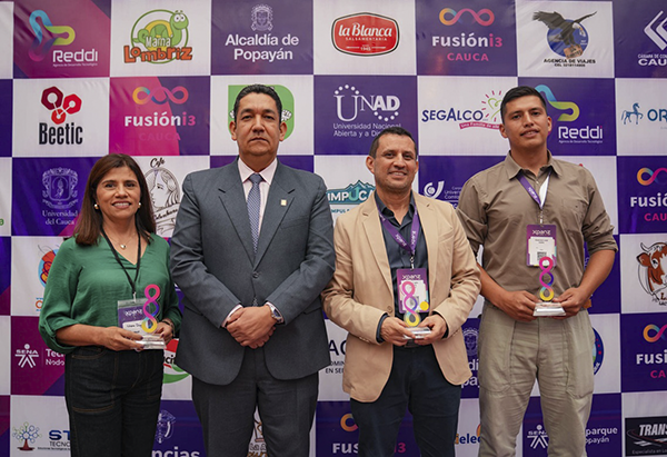 CIDECAUCA UNIMAYOR