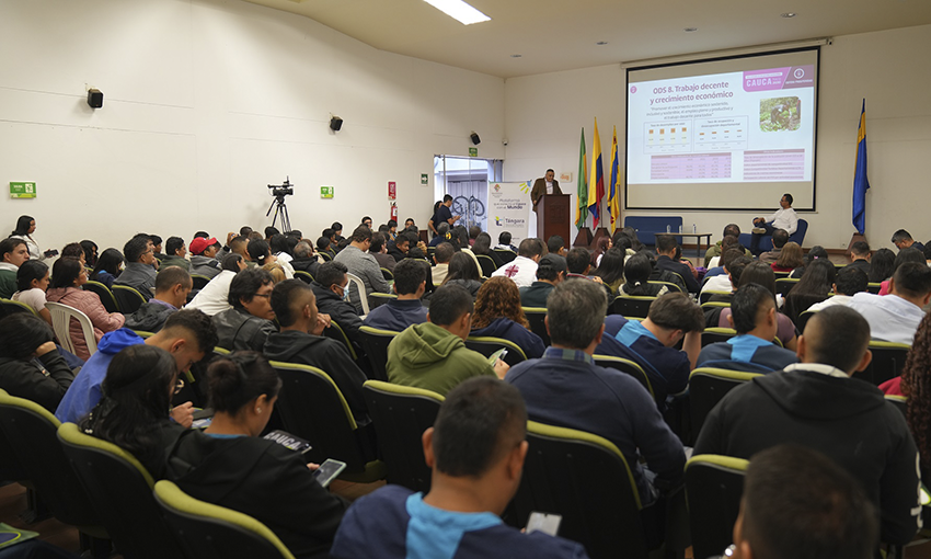 Alianza UNIMAYOR