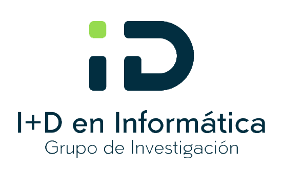 Grupo I+D en Informática