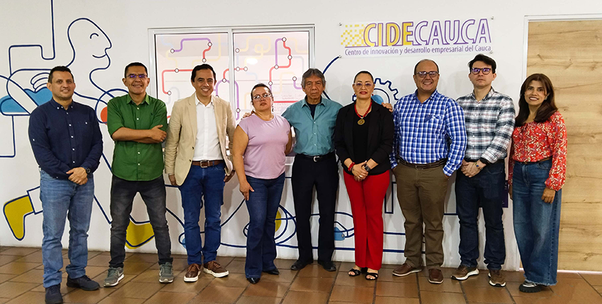 Grupos de Investigación Facultad de Ciencias Sociales y de la Administración UNIMAYOR