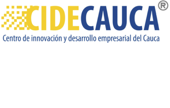 Logo CIDECAUCA