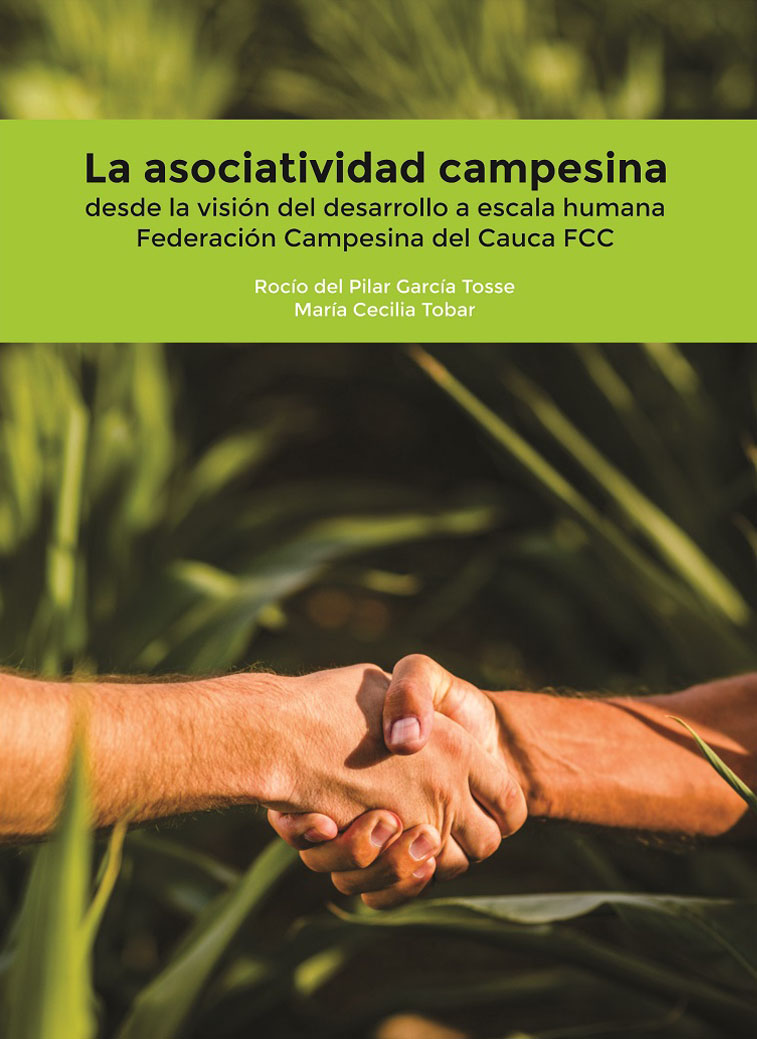 La asociatividad campesina desde la visión del desarrollo a escala humana