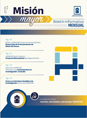 Revista Diseño, Artesanía e Identidad portada