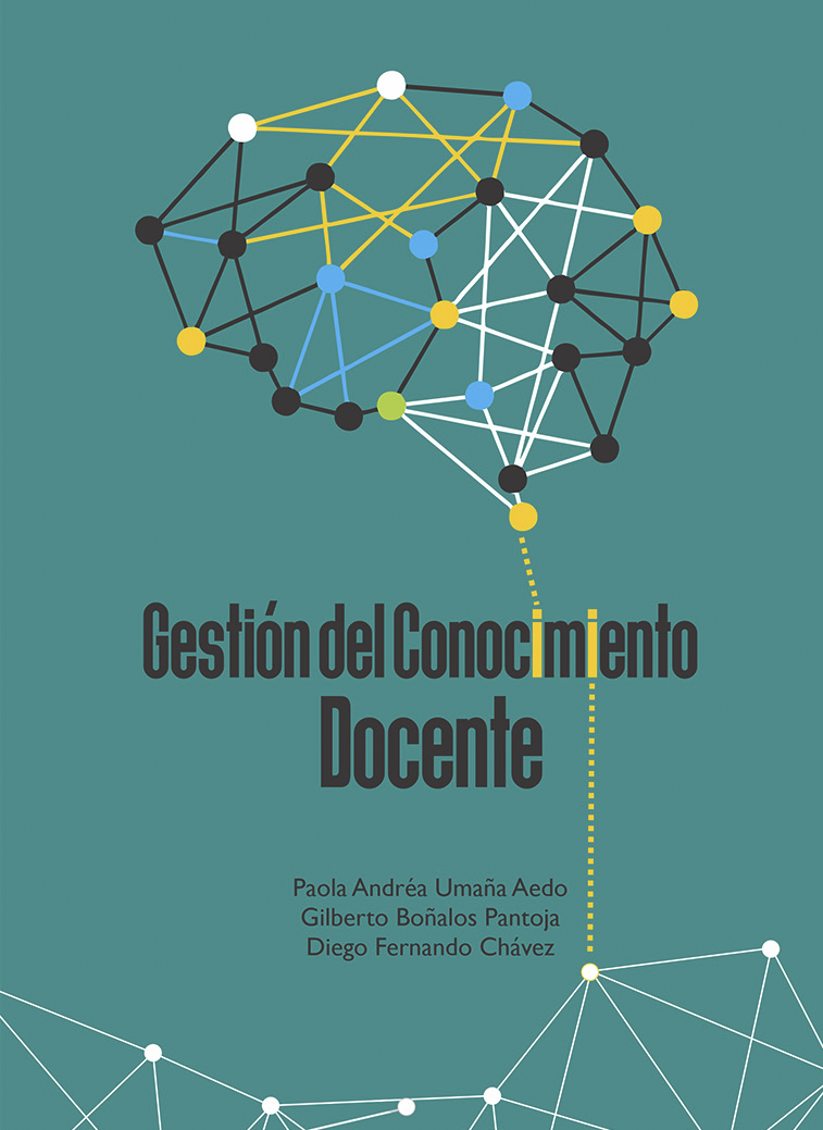 Gestión del conocimiento docente