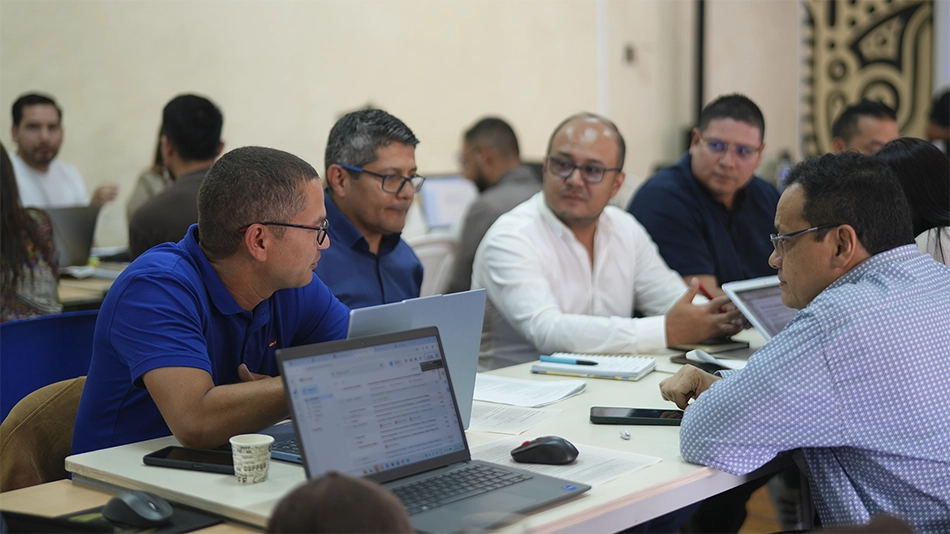 Modelo Integrado de Planeación y Gestión MIPG UNIMAYOR
