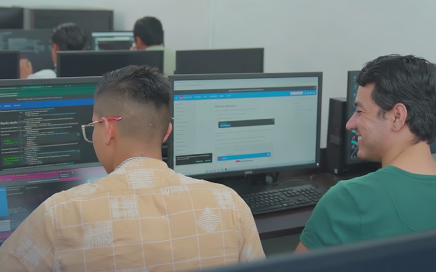 Especialización en Administración de la Información y Bases de Datos