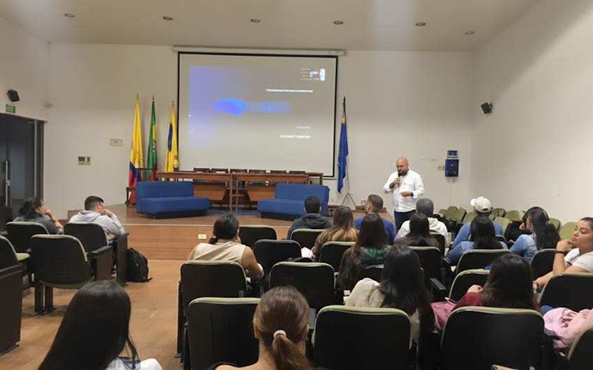 Especialización en Formulación y Evaluación de Proyectos