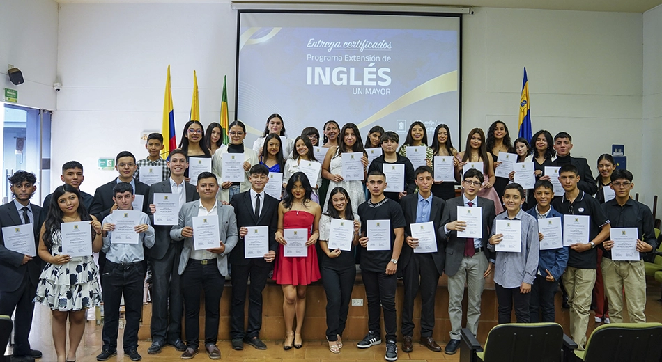 Programa de Extensión