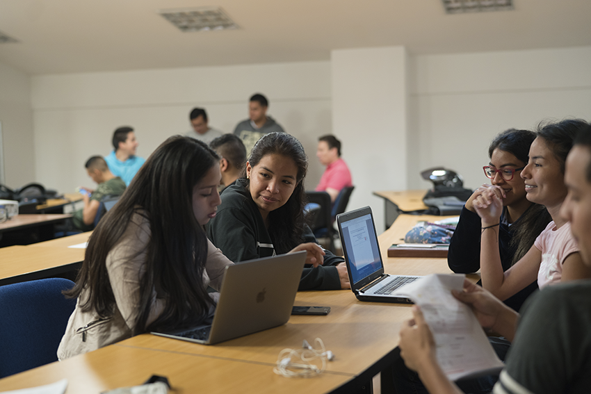 Profesionales