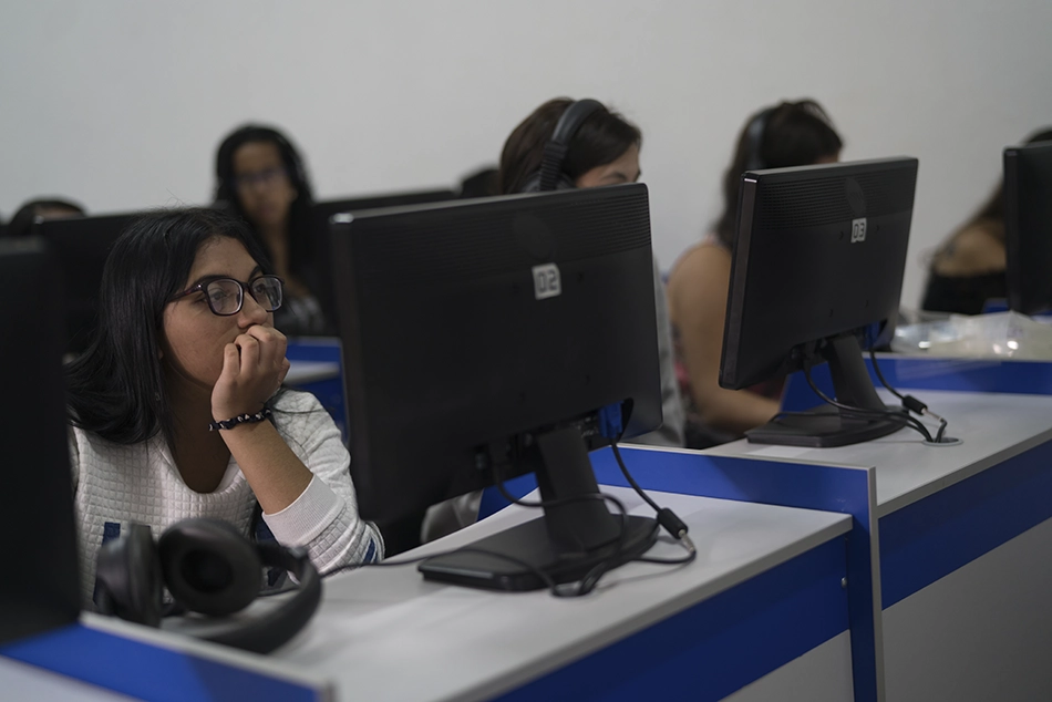 Tecnología en Desarrollo de Software