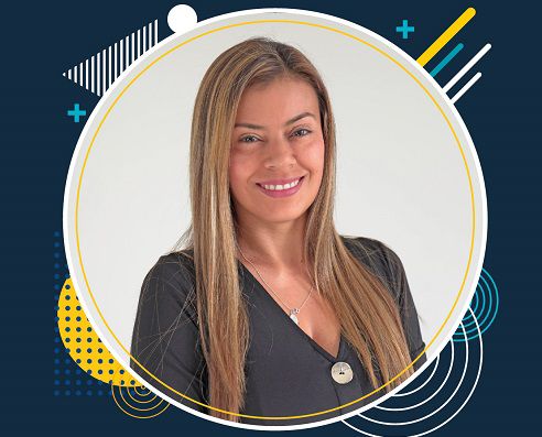 Mg. Diana Alejandra Martínez Sánchez