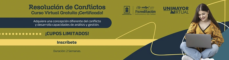 Resolución de Conflictos