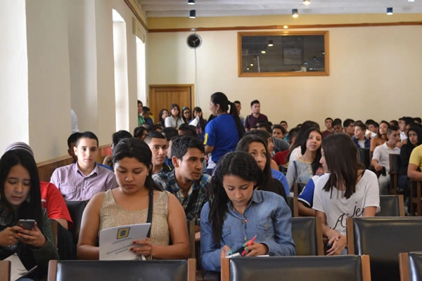 Trámites y servicios UNIMAYOR