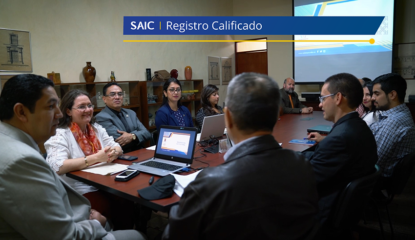 Registro Calificado UNIMAYOR
