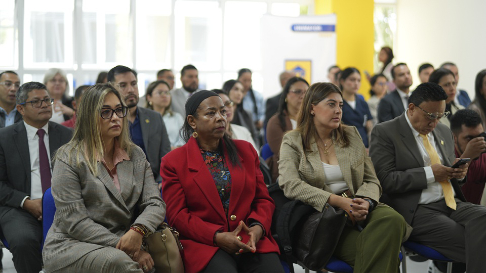 Política de Calidad UNIMAYOR